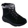 Womens/Ladies OTG Elevate High Top Trainers