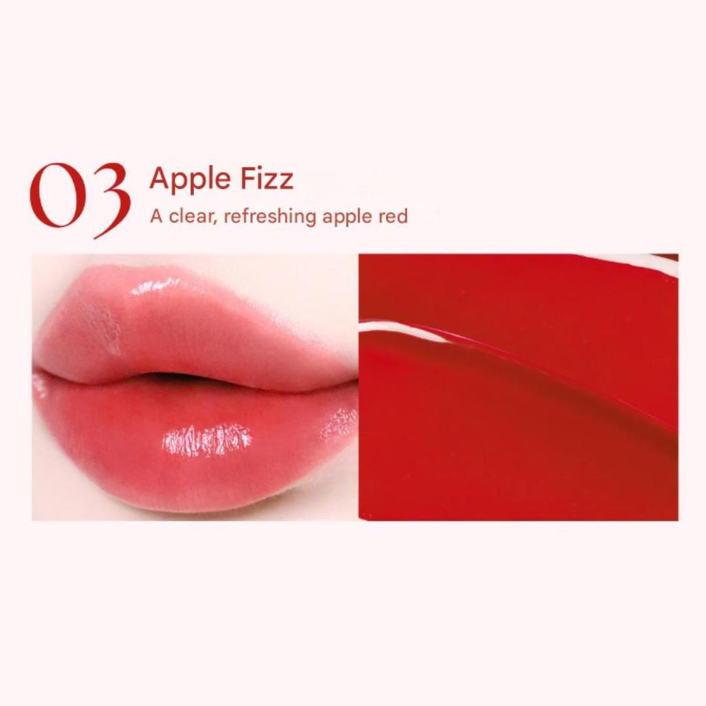 WAKEMAKE Healthy Glow Balsamstift 11 FARBEN (11 Optionen)