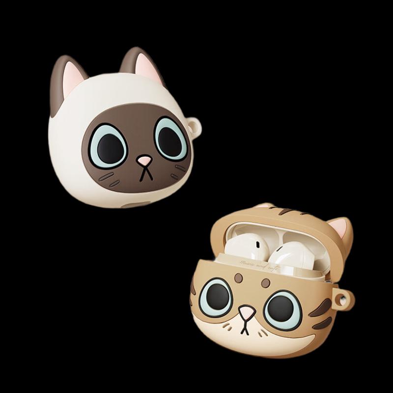 

Edifier Cat Series Wireless Bluetooth Earbuds