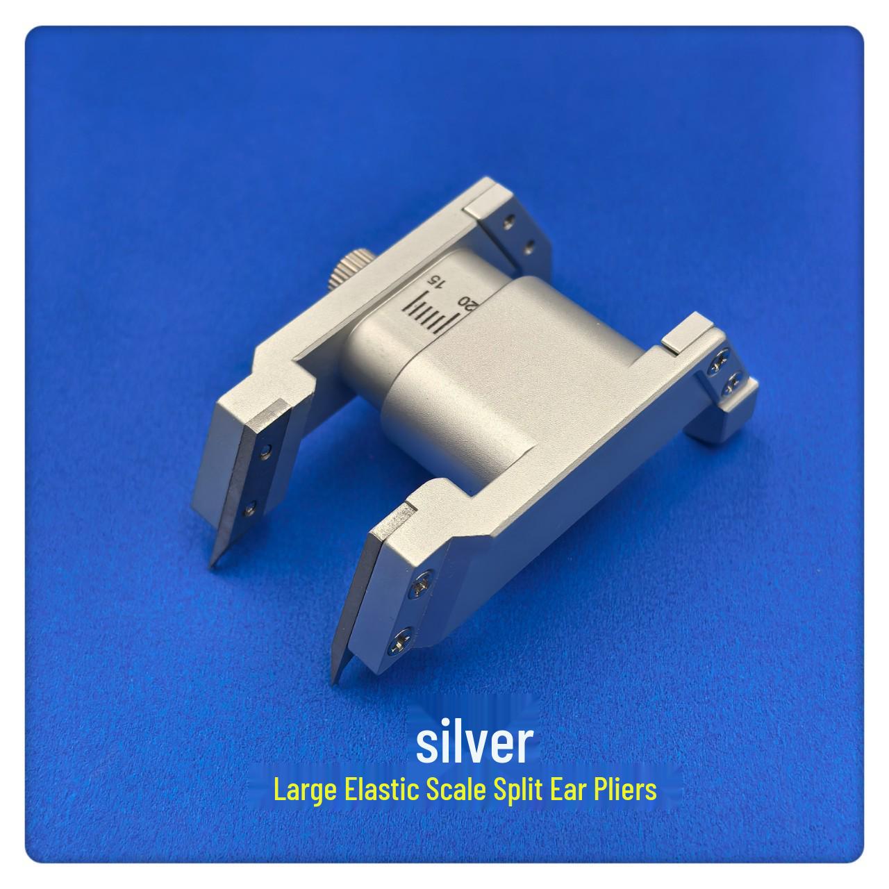 Инструмент для снятия браслета и пружинных штифтов часов Rolex