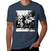 Rival Sons Rockfest T-Shirt Strapazierfähiges Arbeits-T-Shirt