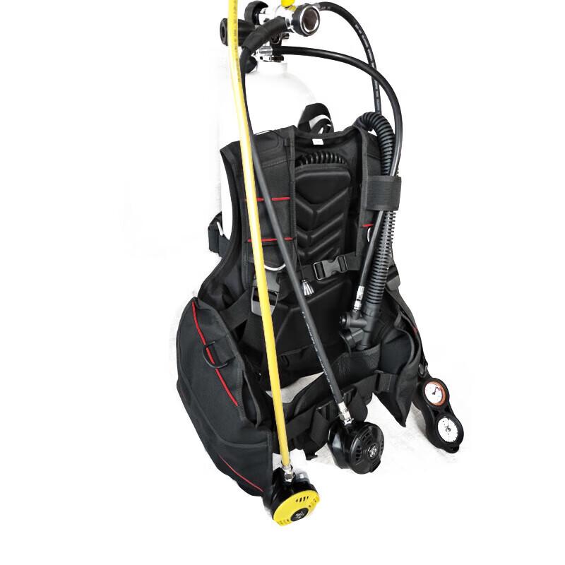 Bokaihui Scuba Diving Kit