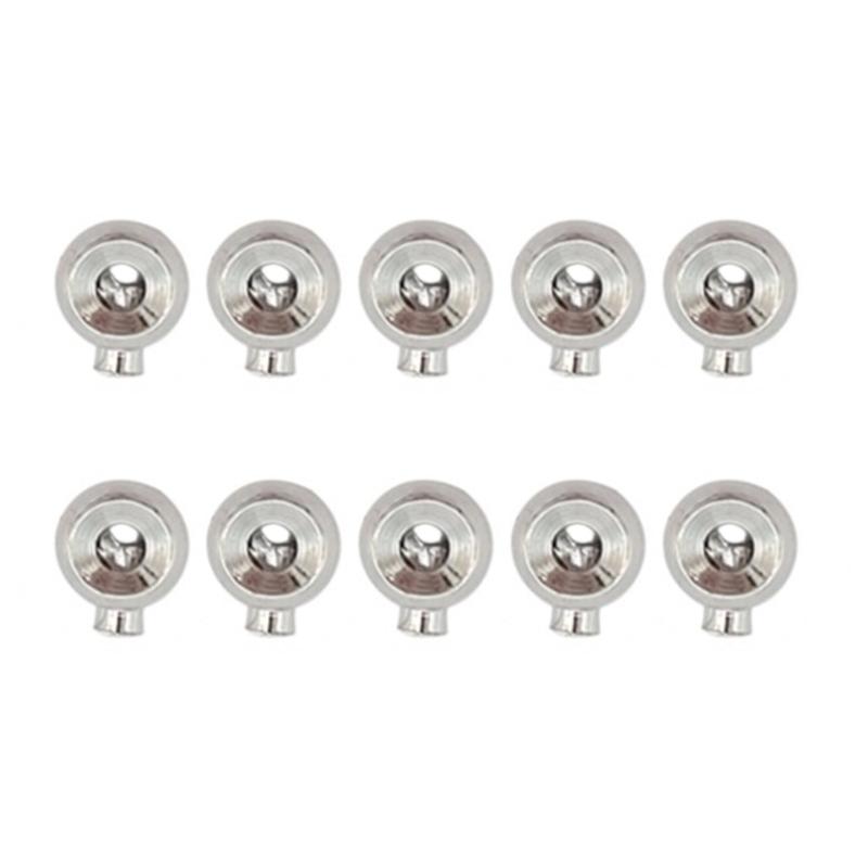  Set of 10 Multifuntional Jewelry Beads Jewelry Bead Set Jewelry Crafting Beads