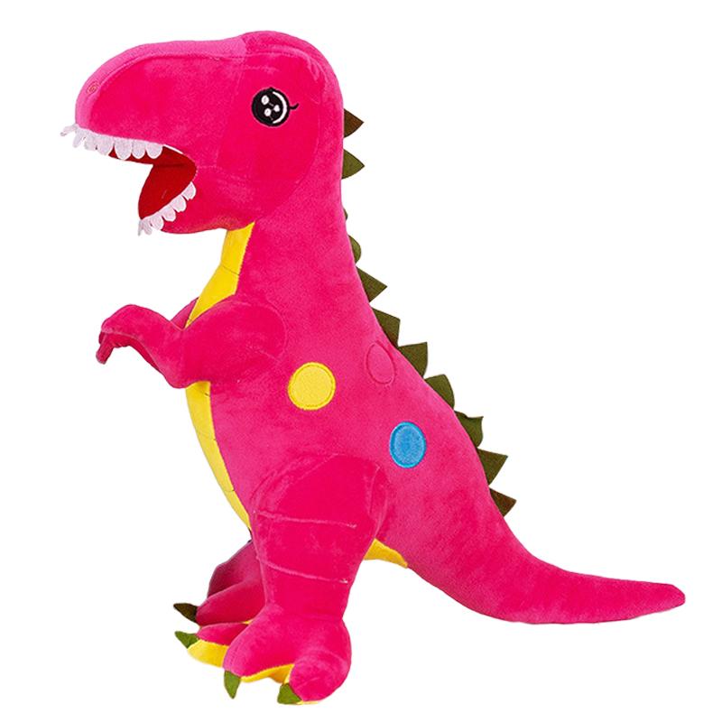 Stuffed Animal Plush Doll Toy Plushie Soft Dragon Stuffed Animal Doll Dragon Figure for Holiday Parties Festivals Living Room