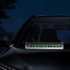 Luminous Car Temporary Parking Card Auto Parking Stickers Accessory Phone Number Stop Sign Card Plate SUV Truck-Ornament