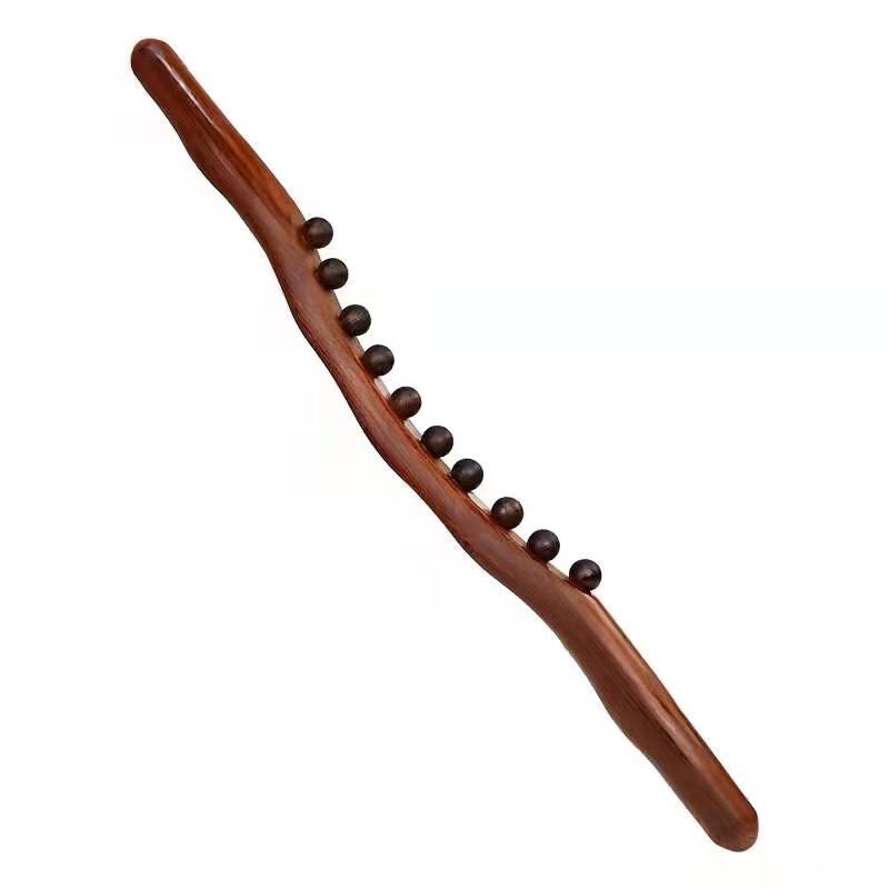 

Gua Sha Meridian Massage Stick