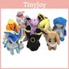 Adorable Ibebu Family Plush Toy 20cm Soft And Cuddly Ibe Doll Set For Kids