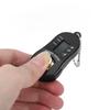Button Cell Battery Checker Portable LCD Screen Hearing Aid Battery Tester Checker Tool