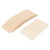200 Sheet Hair Perm Paper Disposable Ultrathin Hairdressing Styling Curling Breathable Perming End Wraps