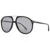 Tom Ford Archie Smoke Mirror Pilot Men S SunglaSSeS Ft1079 01c 58