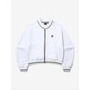 Soft Jersey Bomber Jacket Fs2ftg1361f