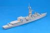 AFV Club US Escort Destroyer Frigate Plastic Model SE70002 1/700 Knox-Class