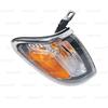 Front Bumper Turn Signal Light Without Bulbs For Toyota Tacoma 2001-2004