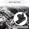 Manifold Air Intake Pressure MAP Boost Sensor SH01K3239 For MAZDA 6 3 SERIES CX-5 CX-7 2012-2016 New