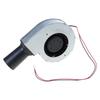 Electric BBQ Fan Chimney Starter Cooking Barbecue Smelting Metal Fans 12V