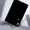 For Lenovo M10 Plus Case Slim Matte TPU Protective Tablet Cover