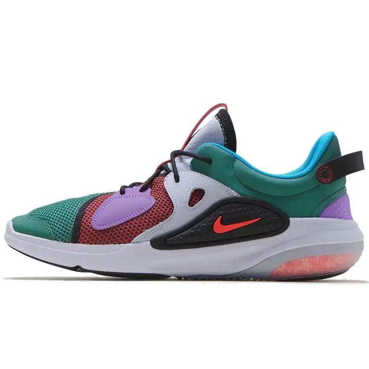 

Кроссовки унисекс Nike Joyride CC Multicolor Ghost Bright-Crimson AO1742-001