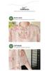 2026 Summer Collection: Short-Sleeve Tops for Middle-Aged and Elderly Women - Chinese Style