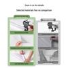 2026 Fireproof & Heat-Resistant Marble Sticker for Kitchen Tiles, Counters & Stoves
