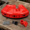 Easy To Install Grass Mower Guard | Curved Guarding Design, Replacement, Trimmer