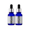 [Mucota] Vitamin C Skin Eye Serum Duo - 15ml X 2