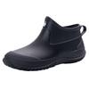 Unisex Waterproof Work Rain Boots