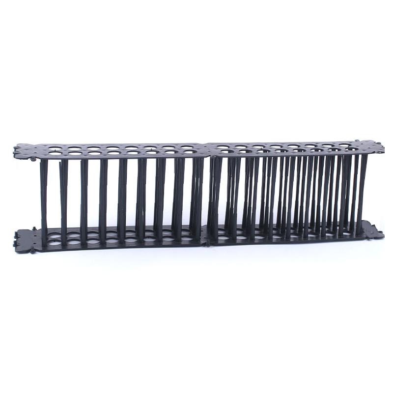 Vogel Spikes Zaun Katze Defender Kunststoff Zaun Wand Spikes für halten Off Vögel