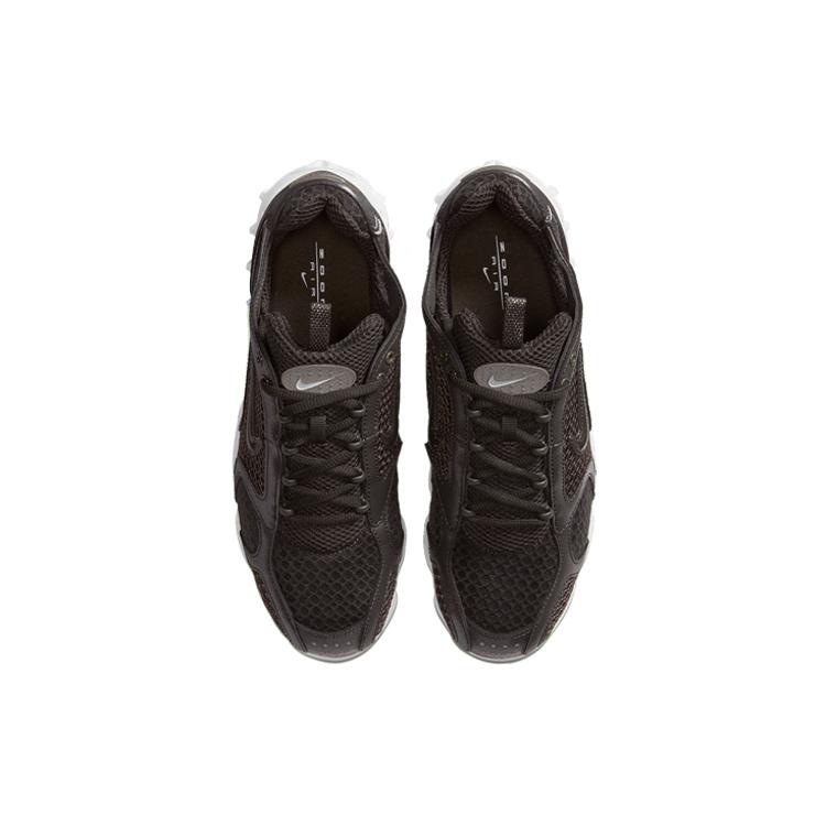New Nike Air Zoom Spiridon Cage 2 Newsprint CJ1288-003