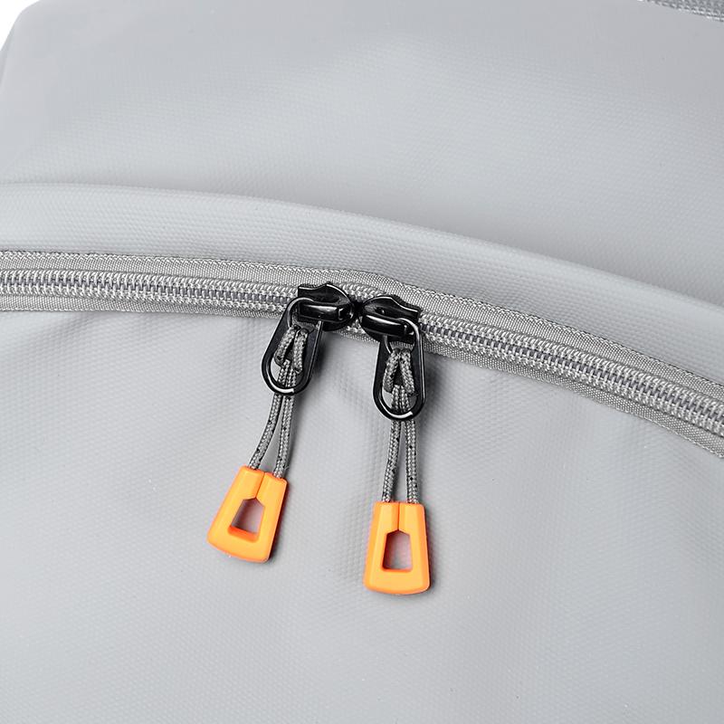 Dataryggsekk for menn Sport Reise Student Skolesekk