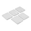 5 Pcs Filter Kit For Roomba For Combo For Essential Robot Vacuum Cleaner Parts Vacuum Cleaner Accessories Filter Screen