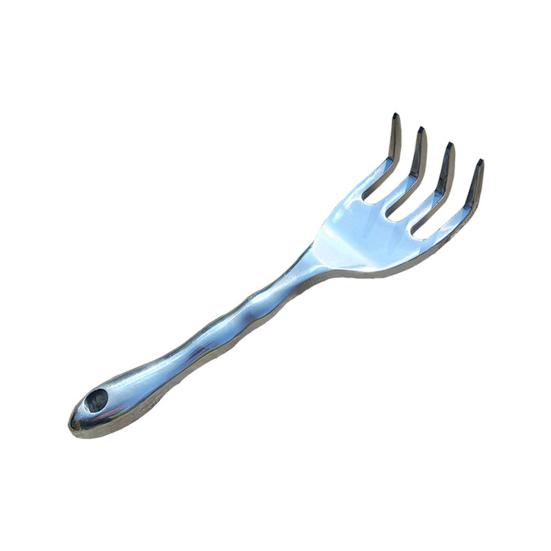 Mini Gardening Tools Handheld Trowel Claw Rake Shovel Flowers Planting Tools for Loosening Soil Transplanting Limited Flower