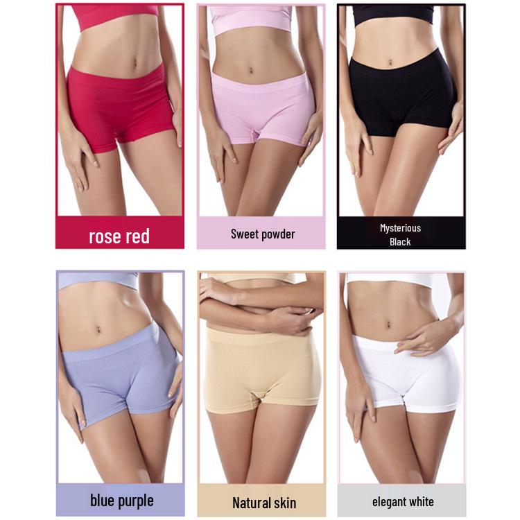 Women's Summer Sporty Quick-Dry Yoga Shorts