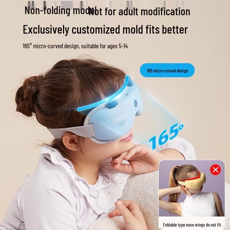 Westinghouse Children's Eye Massager CN plug (adapter included)