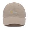 NATIONALGEOGRAPHIC N265Aha520 Light Ball Cap Beige