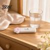 Daily Medication Organizer Portable Pill Box Cute Cat Paw Design