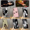Amy Winehouse Hülle Für Samsung Galaxy A32 A56 A16 A15 A22 A52 A54 A14 A26 A36 A55 A35 A05 A06 A53 A33 A13