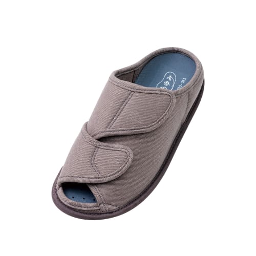 

Ayumi Open Fit Brown L (both legs)