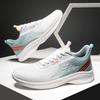 Herr Sneakers Herr Nät Casual Skor Mode Lätta Andningsbara Mjuka Sulor Skor Sommar Utomhus Sport Fitness