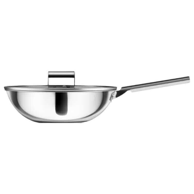 COOKER KING 30CM Ultralight Titanium Multi-Cooker