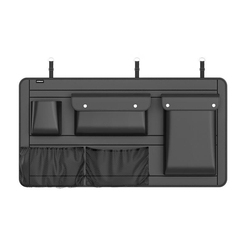 OLOMM Car Trunk Organizer Bag