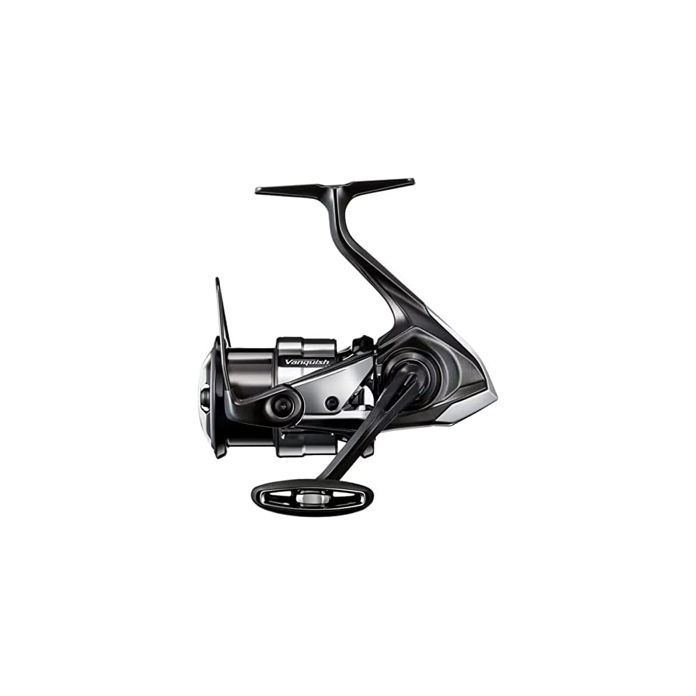 Shimano Vanquish C3000MHG Spinning Reel Lightweight Durable Fishing Gear