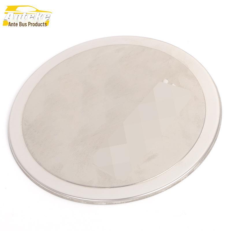 

Changan Ouliwei крышка топливного бака из нержавеющей стали с защитой от царапин декоративная наклейка