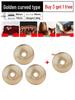Woodworking Angle Grinder Disc: Polishing & Sanding Tool