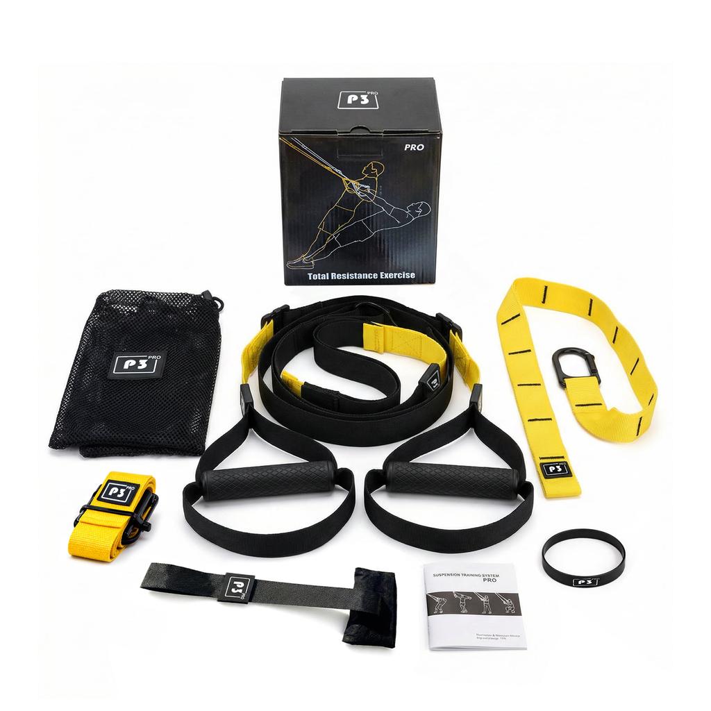 X-Sport Exercise Bands