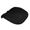 Adjustable Winter Car Seat Cushion Heater Intelligent Temperature Adjustment Easy Installation Synthetic Fiber Design