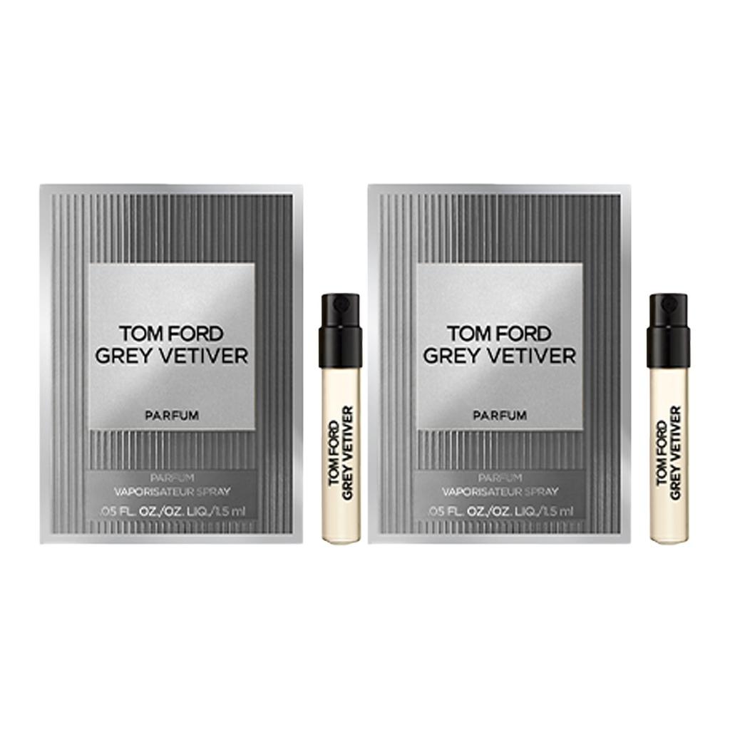Tom Ford Grey Vetiver Parfum Sample