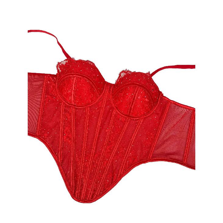 Corsets, Fashionable and Elegant Women's Clothing