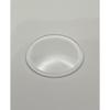Used Seiko 70 Sports Speed Timer Compatible External Glass 330W16GN 7015-7010,7017-6000