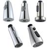 Precision Kitchen Sink Pull-Out Faucet Replacement: Anti-Splash Retractable Shower Nozzle