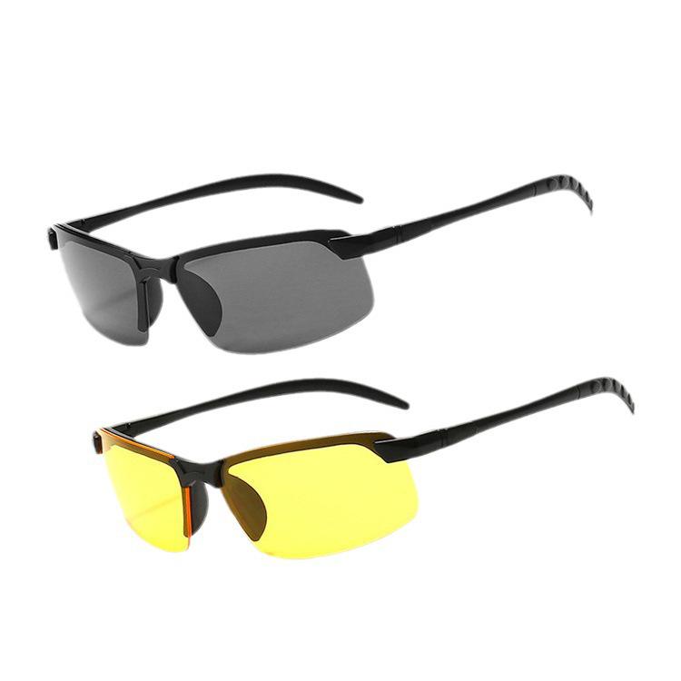 

Day & Night Cycling and Driving Fashion Sunglasses 3043 - TikTok Live Trend